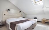 Туры в отель Odalys City Nice Le Palais Rossini