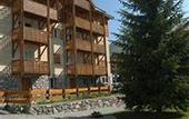 Туры в отель Residence Odalys Le Surf des Neiges
