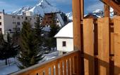 Туры в отель Residence Odalys Le Surf des Neiges