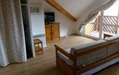 Туры в отель Residence Odalys Le Surf des Neiges