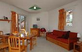 Туры в отель Residence Odalys Le Surf des Neiges