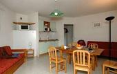 Туры в отель Residence Odalys Le Surf des Neiges