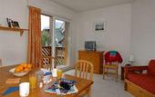 Туры в отель Residence Odalys Le Surf des Neiges