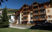 Туры в отель Residence Odalys Le Surf des Neiges