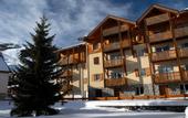 Туры в отель Residence Odalys Le Surf des Neiges