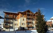 Туры в отель Residence Odalys Le Surf des Neiges