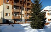 Туры в отель Residence Odalys Le Surf des Neiges