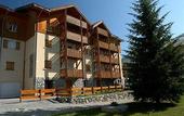 Туры в отель Residence Odalys Le Surf des Neiges