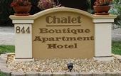 Туры в отель Wiggins Pass Chalet