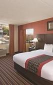 Туры в отель DoubleTree by Hilton Salisbury