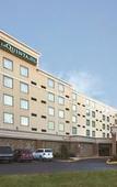 Туры в отель DoubleTree by Hilton Salisbury