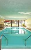 Туры в отель DoubleTree by Hilton Salisbury