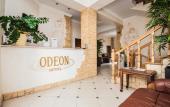 Туры в отель Отель Одеон
