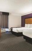 Туры в отель Howard Johnson by Wyndham Sacramento Downtown