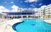 Туры в отель Odessa Beach Hotel