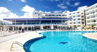 Odessa Beach Hotel 4*