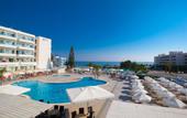 Туры в отель Odessa Beach Hotel