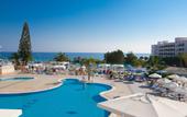 Туры в отель Odessa Beach Hotel