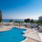 Туры в отель Odessa Beach Hotel, оператор Anex Tour