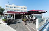 Туры в отель Odessa Beach Hotel