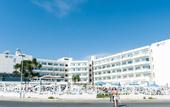 Туры в отель Odessa Beach Hotel