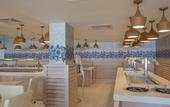 Туры в отель Odessa Beach Hotel
