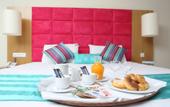 Туры в отель Odessa Beach Hotel