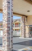 Туры в отель Quality Inn & Suites Woodland - Sacramento Airport