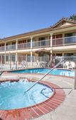 Туры в отель Quality Inn & Suites Woodland - Sacramento Airport