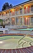 Туры в отель Quality Inn & Suites Woodland - Sacramento Airport