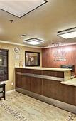 Туры в отель Quality Inn & Suites Woodland - Sacramento Airport