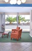 Туры в отель Americas Best Value Inn Vacaville Napa Valley