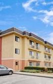 Туры в отель Days Inn by Wyndham Woodland