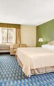 Туры в отель Days Inn by Wyndham Woodland