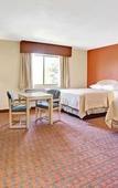 Туры в отель Days Inn by Wyndham Woodland
