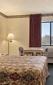 Туры в отель Days Inn by Wyndham Woodland
