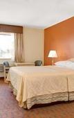 Туры в отель Days Inn by Wyndham Woodland