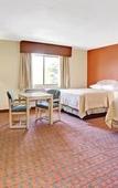Туры в отель Days Inn by Wyndham Woodland