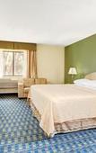 Туры в отель Days Inn by Wyndham Woodland
