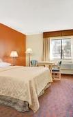 Туры в отель Days Inn by Wyndham Woodland