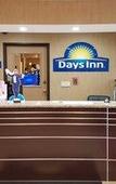 Туры в отель Days Inn by Wyndham Woodland