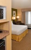 Туры в отель Holiday Inn Express Sacramento Airport Woodland by IHG
