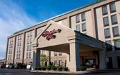 Туры в отель Hampton Inn Buffalo South/I-90