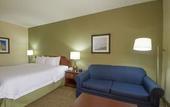 Туры в отель Hampton Inn Buffalo South/I-90