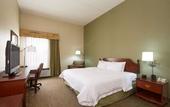 Туры в отель Hampton Inn Buffalo South/I-90
