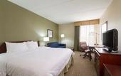 Туры в отель Hampton Inn Buffalo South/I-90
