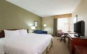 Туры в отель Hampton Inn Buffalo South/I-90