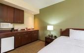 Туры в отель Hampton Inn Buffalo South/I-90