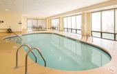 Туры в отель Hampton Inn Buffalo South/I-90