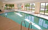 Туры в отель Hampton Inn Buffalo South/I-90
